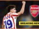 Arsenal adalah ‘satu-satunya pilihan’ untuk striker bintang La Liga musim panas ini