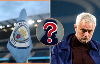Real Madrid mengincar langkah blockbuster untuk bek Man City Josko Gvardiol