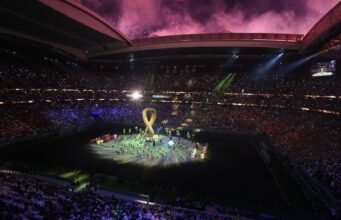 Upacara pembukaan Piala Dunia 2026: berapa lama berlangsung dan jadwal lengkap sebelum pertandingan