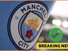 Man City melihat tawaran Elliot Anderson senilai £120 juta ditolak karena Forest bertahan