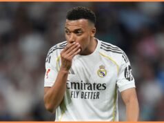 Tekanan meningkat terhadap Mbappé di Prancis setelah serangkaian insiden