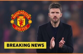 Man United tidak tertarik mendatangkan Romero dari Tottenham