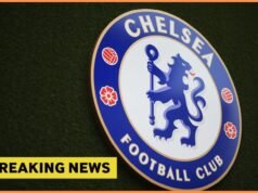 Chelsea siap menjual Liam Delap atau Nicolas Jackson