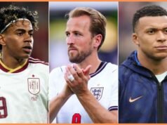 Pemenang Piala Dunia 2026 yang paling mungkin diprediksi oleh Superkomputer