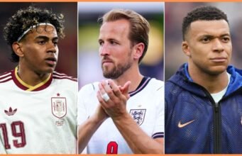 Pemenang Piala Dunia 2026 yang paling mungkin diprediksi oleh Superkomputer