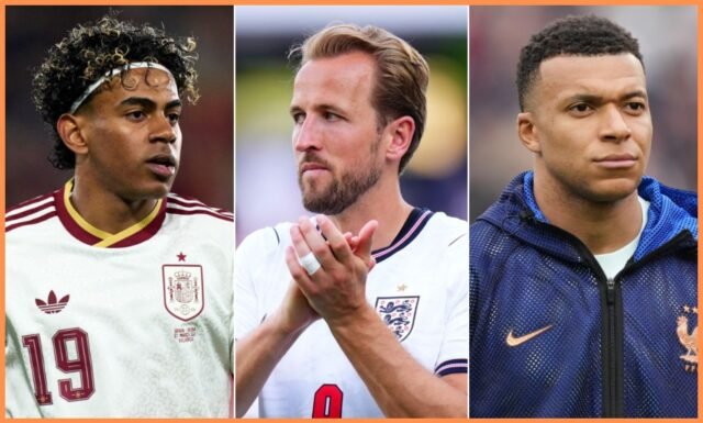 Pemenang Piala Dunia 2026 yang paling mungkin diprediksi oleh Superkomputer