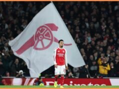 Ethan Nwaneri dari Arsenal tersedia, Chelsea mempertimbangkan untuk pindah