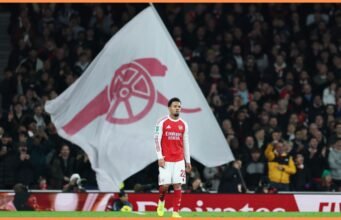 Ethan Nwaneri dari Arsenal tersedia, Chelsea mempertimbangkan untuk pindah
