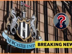 Fabrizio Romano tentang penandatanganan Victor Munoz dari Osasuna oleh Newcastle