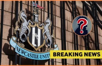 Fabrizio Romano tentang penandatanganan Victor Munoz dari Osasuna oleh Newcastle