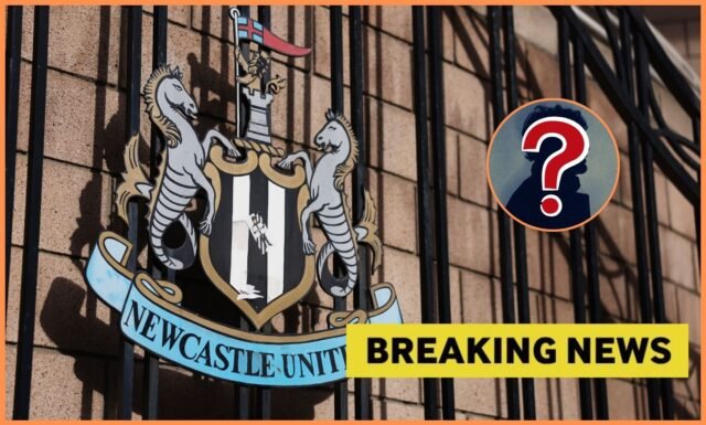 Fabrizio Romano tentang penandatanganan Victor Munoz dari Osasuna oleh Newcastle
