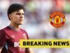 Man United membuka negosiasi untuk Mateus Fernandes karena West Ham menetapkan harga yang diminta £85 juta