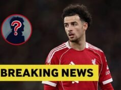 Liverpool bisa menggantikan Curtis Jones dengan gelandang Juventus Khephren Thuram