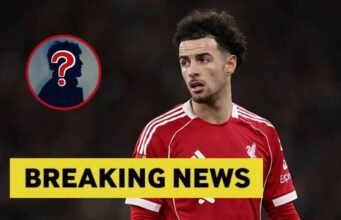 Liverpool bisa menggantikan Curtis Jones dengan gelandang Juventus Khephren Thuram