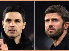 Arsenal dan Man United menargetkan Tonali bisa membawa AC Milan kembali