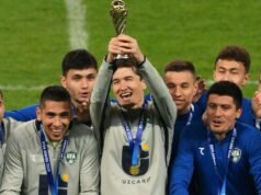 Piala Dunia 2026: kebangkitan sejarah dan keingintahuan sepak bola Uzbekistan