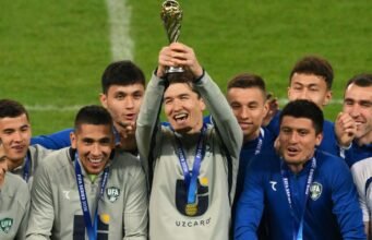 Piala Dunia 2026: kebangkitan sejarah dan keingintahuan sepak bola Uzbekistan