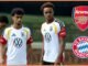 Arsenal dikalahkan dalam transfer Bayern atas Nathaniel Brown