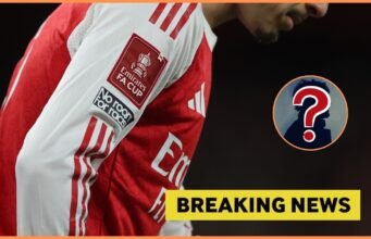 Arsenal hampir menandatangani kontrak baru dengan Mikel Arteta