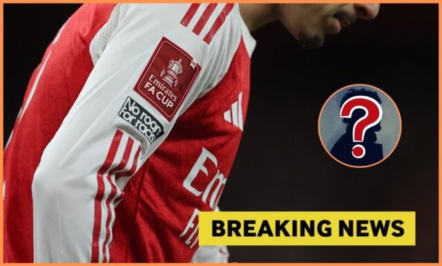 Arsenal hampir menandatangani kontrak baru dengan Mikel Arteta