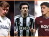 Elliot Anderson City, Mateus Fernandes dan transfer lini tengah lainnya