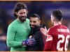 Alisson melewatkan pertandingan Piala Dunia 2026 Liverpool