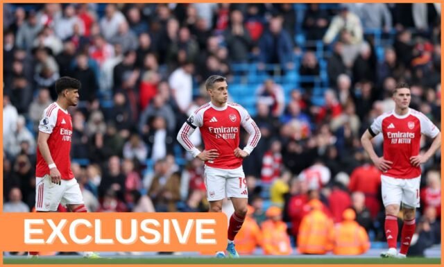 Leandro Trossard dalam pembicaraan transfer Besiktas lanjutan