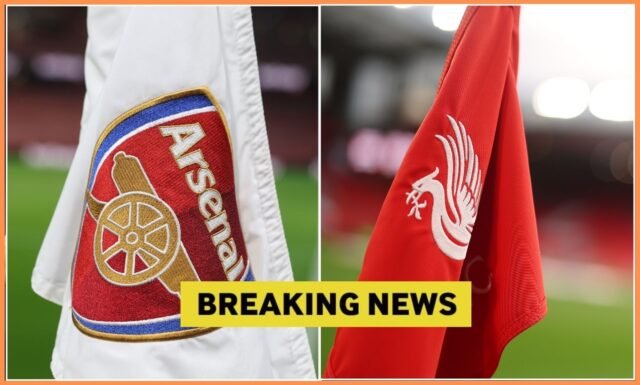 Arsenal dan Liverpool waspada karena PSG mempertimbangkan penjualan Bradley Barcola