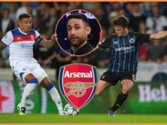 David Ornstein tentang transfer Christos Tzolis dan Morgan Rogers