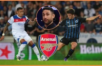 David Ornstein tentang transfer Christos Tzolis dan Morgan Rogers