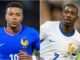 Mengapa Kylian Mbappé jadi sasaran kritik? Dembele menanggapi tuduhan tersebut