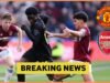 Man United mengalahkan Arsenal untuk transfer Mateus Fernandes