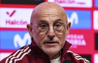 Bintang Spanyol mengungkapkan penghinaan terhadap manajer di Piala Dunia: ‘Tidak bodoh’