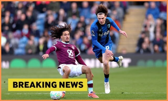 Transfer Alex Scott dipertimbangkan oleh Arsenal dan Man United