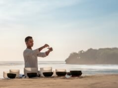 The Westin Resort Nusa Dua, Bali merayakan kesehatan, jalan Anda untuk Hari Kesehatan Sedunia