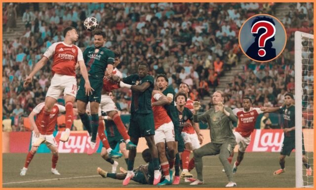 Klub Saudi mempertimbangkan transfer Gabriel Martinelli dari Arsenal