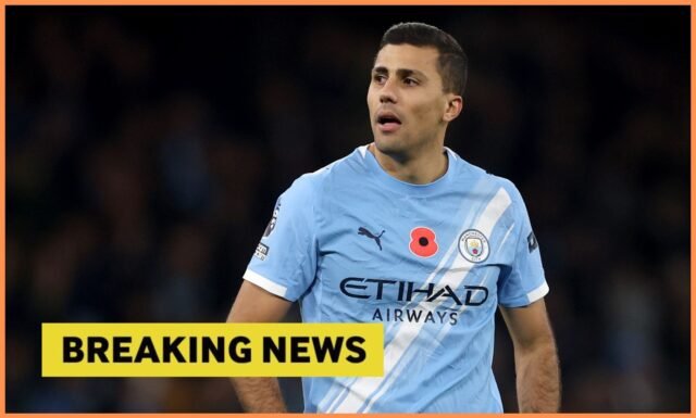 PSG mengincar gelandang Manchester City