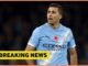 PSG mengincar gelandang Manchester City