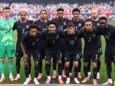 Pratinjau Piala Dunia USMNT 2026: Rincian Tim, Pemain Kunci, dan Analisis Taktis