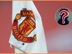 Man United memberikan saran transfer kepada Mateus Fernandes