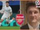 Christos Tzolis tentang transfer Arsenal