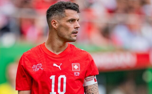 Pratinjau Piala Dunia 2026 Swiss: Rincian Tim, Pemain Kunci, dan