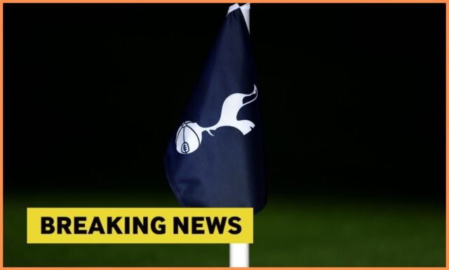 Tottenham terus mendorong transfer Jan Paul van Hecke