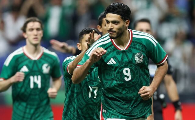 Review Hari Pertama Piala Dunia 2026: Meksiko dan Korea Selatan