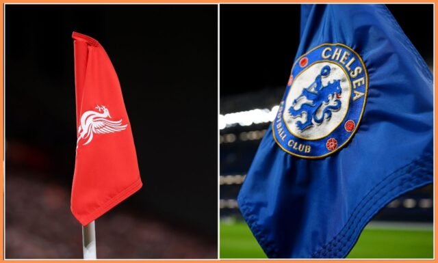 Liverpool dan Chelsea tertarik pada Lee Han-beom