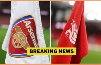 Target Arsenal dan Liverpool Bradley Barcola ingin PSG keluar