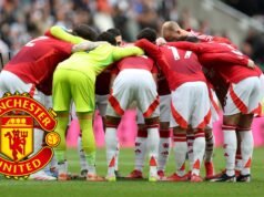 Bayern Munich mempersiapkan transfer Marcus Rashford