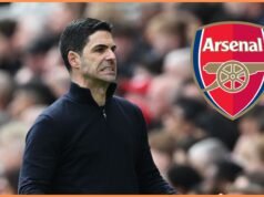 Arsenal memberikan pukulan dalam mengejar Arda Guler
