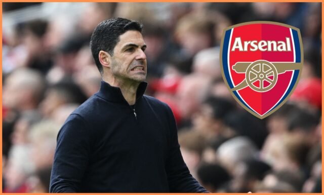 Arsenal memberikan pukulan dalam mengejar Arda Guler