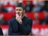 Manchester United tertarik untuk mengontrak Lewis Hall